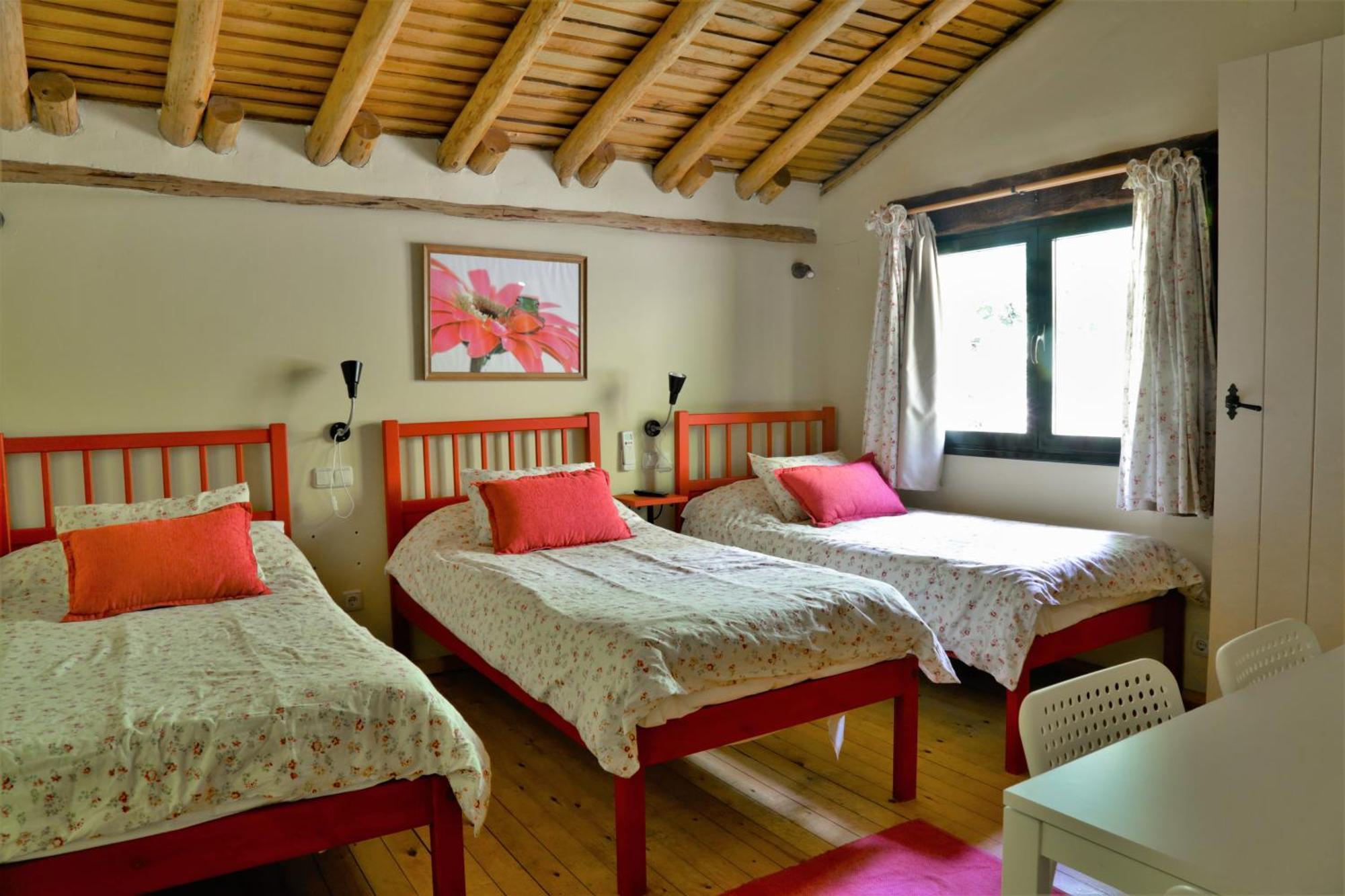 El Escondite De Pedro Malillo Candeleda Chambre photo