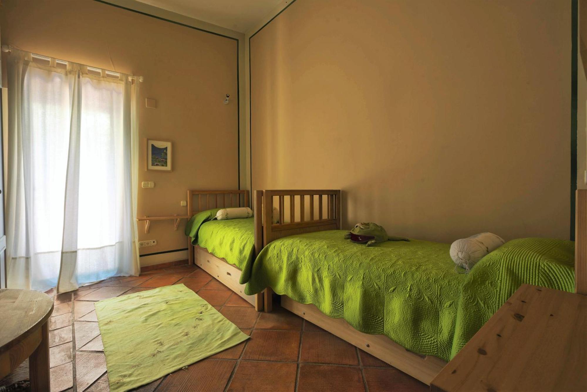 El Escondite De Pedro Malillo Candeleda Chambre photo