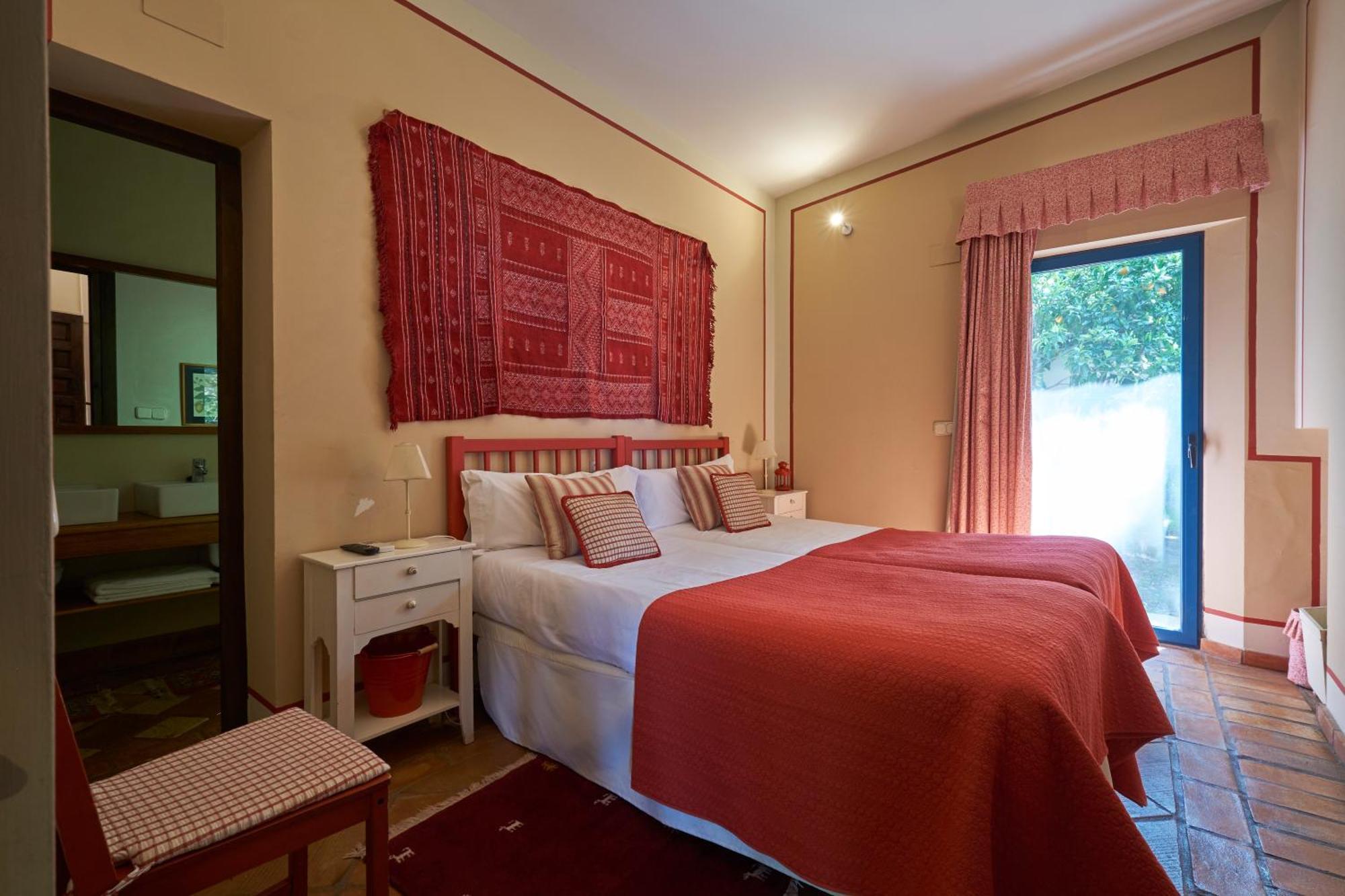 El Escondite De Pedro Malillo Candeleda Chambre photo