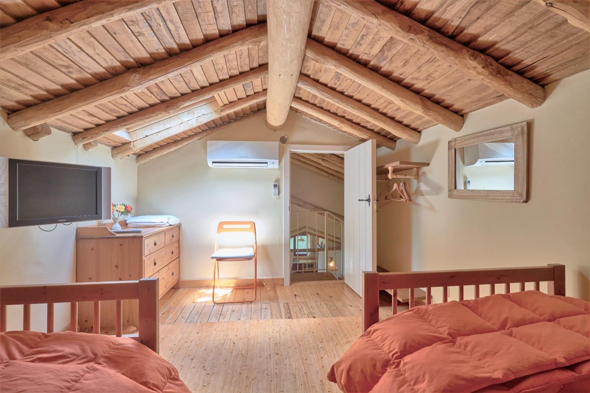 El Escondite De Pedro Malillo Candeleda Chambre photo